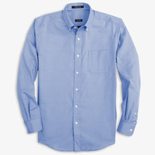 Load image into Gallery viewer, Zack Cotton Dress Shirt
