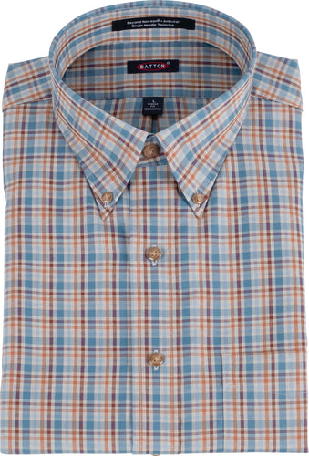Addison Cotton Sport Shirt