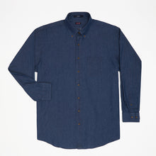 Load image into Gallery viewer, Dustin Denim Shirt