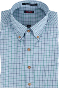 Merritt Cotton Sport Shirt