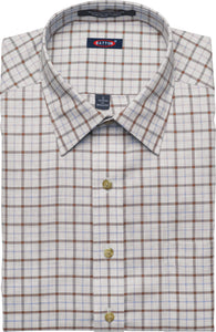 Percy Cotton Sport Shirt